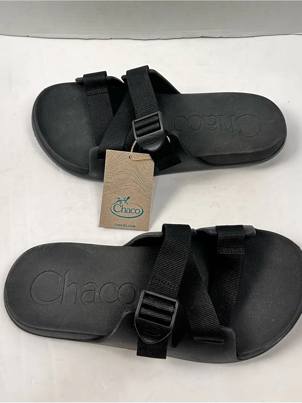 Chaco Men’s Chillos Slide Sz 10